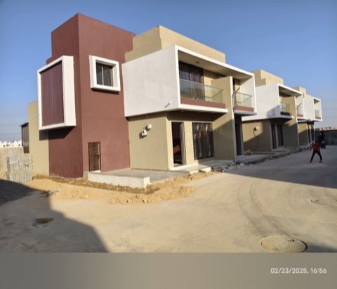 Evolve by Samarthya project photo 1 in Samrthya florencia, Surat