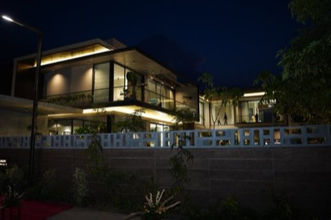 Gala Goldcrest project photo 1 in Shilaj, Ahmedabad