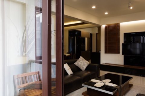 Galaxy Townhomes project photo 3 in Government Officer Colony, Rajkot