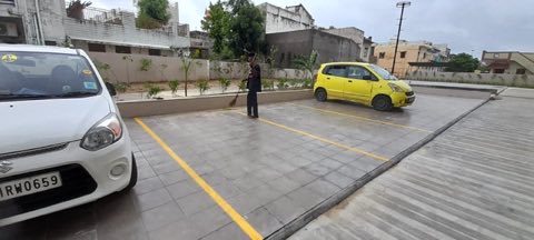 Ganesh Vatika project photo 3 in New Ranip, Ahmedabad