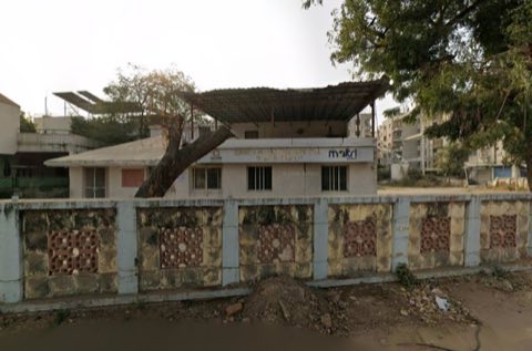Gayatri Infrastructure project photo 1 in Motera, Ahmedabad