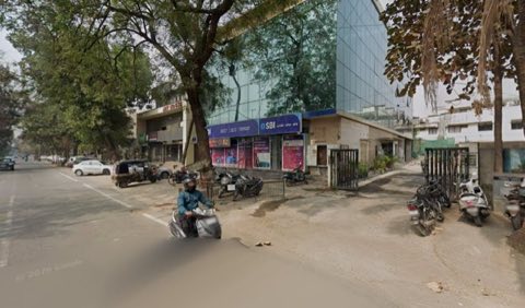 Gokul Developers project photo 1 in Athwa, Surat