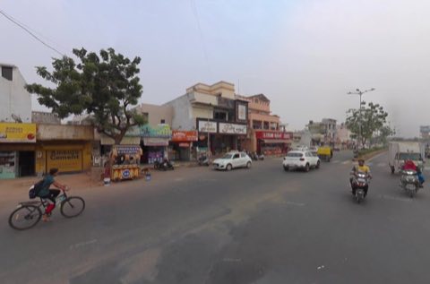 Gokuldham Society project photo 2 in Ghodasar, Ahmedabad