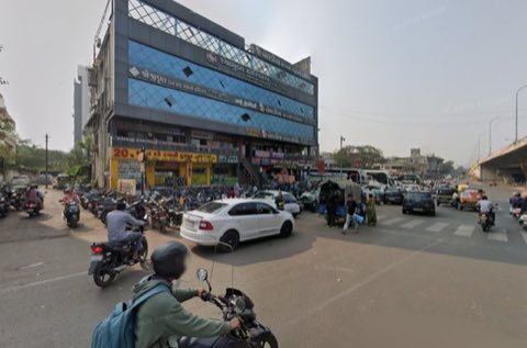 Golden Point nana varacha project photo 1 in Nana Varachha, Surat