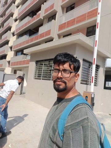 Greenvilla bliss project photo 2 in Sarkhej, Ahmedabad
