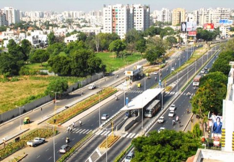 Gujarat Property project photo 1 in Navrangpura, Ahmedabad