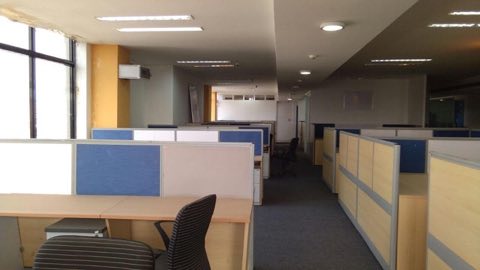 Gujarat Property project photo 2 in Navrangpura, Ahmedabad