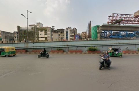 Gurukrupa Corporation project photo 1 in Udhana Darwaja, Surat