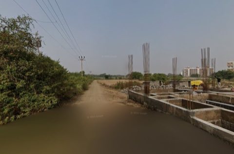 GV & Co. project photo 1 in Kalawad Road, Rajkot