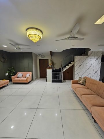 HANURAM REAL ESTATE project photo 3 in Sevasi, Vadodara