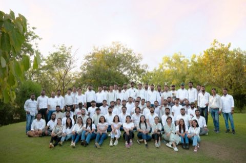 Heaven Group project photo 1 in Sarkhej, Ahmedabad