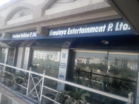 Himalaya Buildcon Private Limited project photo 2 in Vastrapur, Ahmedabad