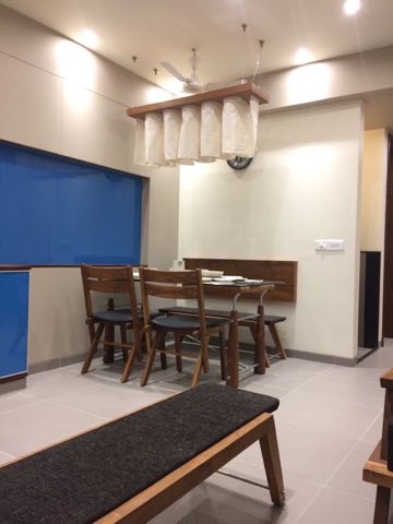 Himalaya Pearl project photo 3 in Motera, Ahmedabad