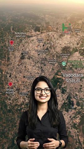 HIYA REAL ESTATE project photo 1 in Ahmedabad, Ahmedabad
