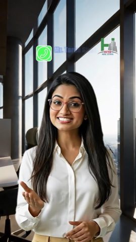 HIYA REAL ESTATE project photo 2 in Ahmedabad, Ahmedabad