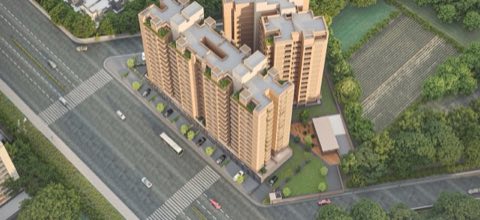 HR GROUP - Best Real Estate Developers and Builders in Ahmedabad project photo 1 in Navrangpura, Ahmedabad
