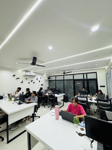 infinite developers project photo 2 in Varachha, Surat