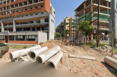 Ishwara Capitol ( Showroom - Shops & Offices in tarsali , vadodara ) project photo 1 in Tarsali, Vadodara