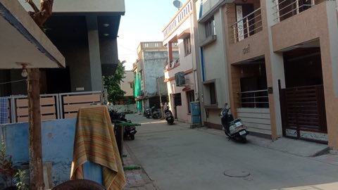 Jagdishnagar Co Op Housing Society. project photo 1 in Ghodasar, Ahmedabad