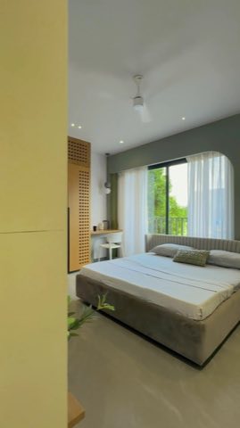 JAINAM REALTY project photo 2 in Vesu, Surat