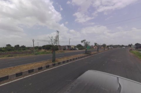 Janbay ni deradi project photo 1 in RC8R+XH4, Rajkot