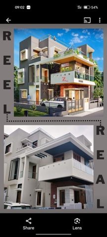JAY VEER CONSTRUCTION project photo 1 in Ghodasar, Ahmedabad