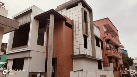 JAY VEER CONSTRUCTION project photo 3 in Ghodasar, Ahmedabad