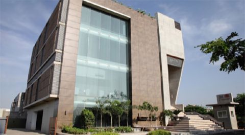 Jbr Nirmaan Private Limited project photo 1 in Bodakdev, Ahmedabad