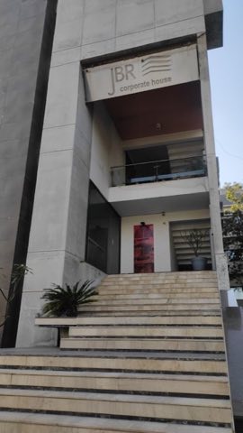 Jbr Nirmaan Private Limited project photo 2 in Bodakdev, Ahmedabad