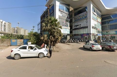 Jindal Real Estate project photo 1 in Althan, Surat