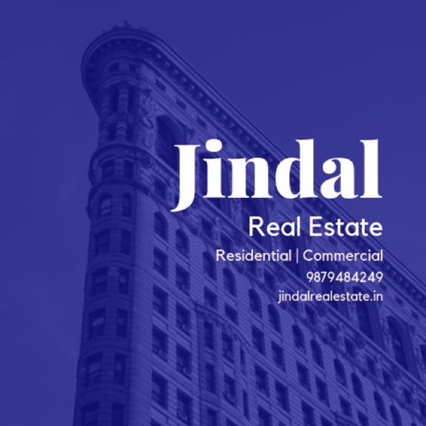 Jindal Real Estate project photo 3 in Althan, Surat