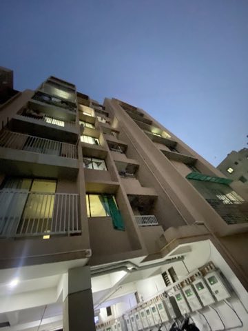 Jineshwar Heights project photo 2 in Narolgam, Ahmedabad