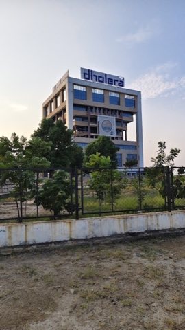 Jivan Universal Developers & Advisory - Dholera SIR Residential Plots/Land project photo 3 in Ambli, Ahmedabad