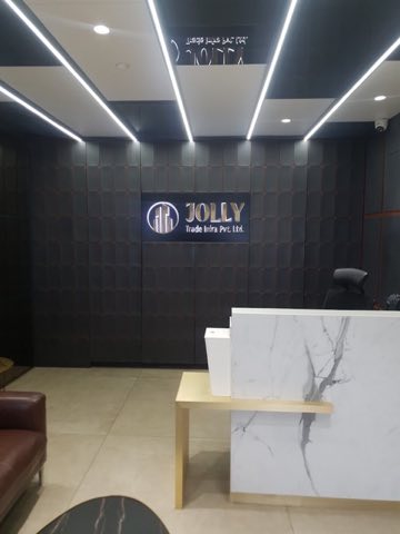 Jolly Trade Infra project photo 1 in Kotecha Nagar, Rajkot