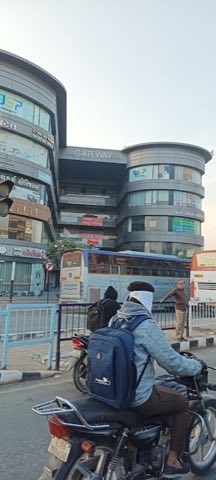 JSP Developers Pvt Ltd project photo 1 in Nana Varachha, Surat