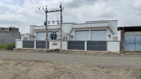 Kadam developers project photo 1 in Copper, Rajkot