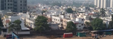 Kailash Park Duplex Bungalows project photo 3 in Near, Vadodara