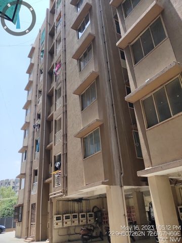 kailash tirth avenue project photo 1 in Vatva, Ahmedabad