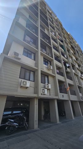 Kalasagar Skyz project photo 3 in Vejalpur, Ahmedabad