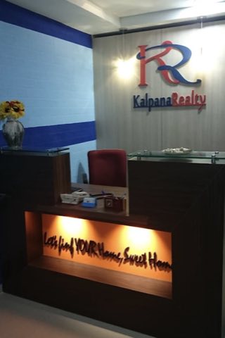 Kalpana Realty Services Pvt. Ltd. project photo 2 in Subhanpura, Vadodara