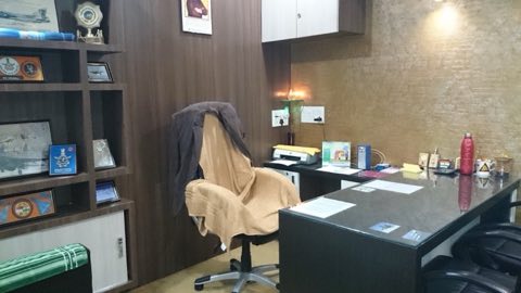 Kalpana Realty Services Pvt. Ltd. project photo 3 in Subhanpura, Vadodara