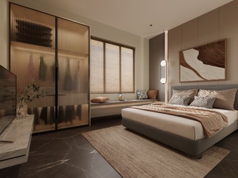 KALPAVRIKSH - Samsara Buildtech project photo 3 in Sabarmati, Ahmedabad