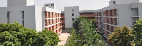Kamdhenu Estate project photo 1 in Diwalipura, Vadodara