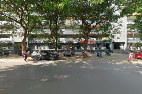 Kanabar Estate project photo 1 in Aalap Green City, Rajkot