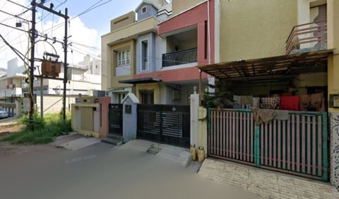 Karmadeep project photo 1 in Race Course, Rajkot