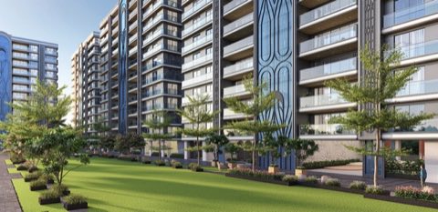 Karmbhoomi Realtors project photo 1 in Althan, Surat