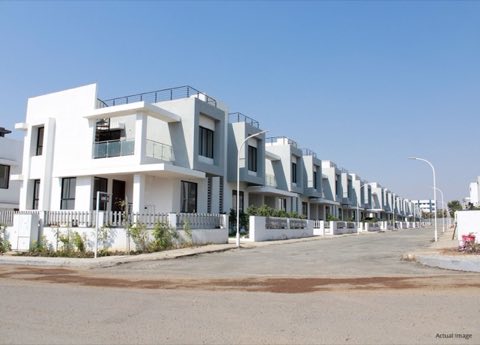 Keshav Krupa Construction Pvt. Ltd. project photo 1 in Nana Varachha, Surat