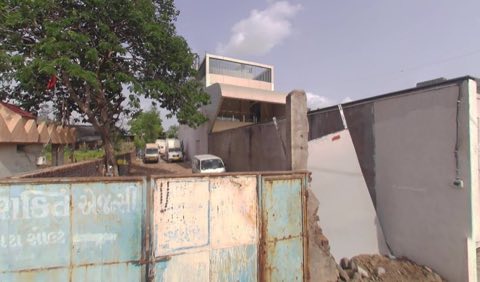 Khodal Construction & Real Estate project photo 1 in Harni, Vadodara