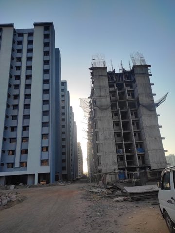 Kinsfolk Group project photo 2 in Katargam, Surat
