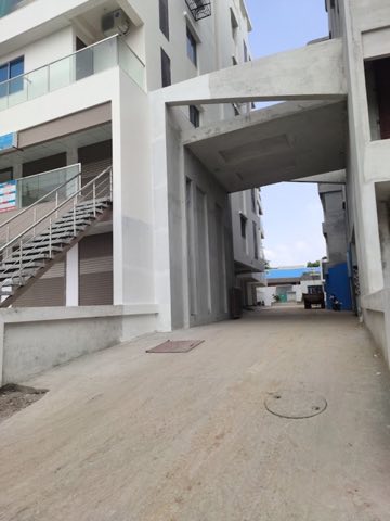 Krishna Prime project photo 1 in Chhani, Vadodara